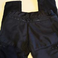 PANTALONE IXON M-NJORD MOTO ESTIVO TG 52 L SLIM