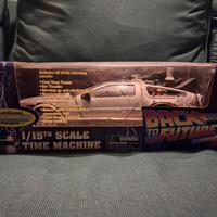 Delorean diamond select