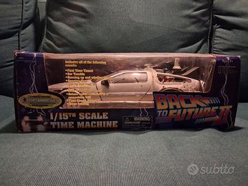 Delorean diamond select