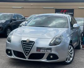 Alfa Romeo Giulietta 1.6 JTDm-2 105 CV Distinctive