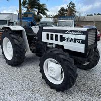 Lamborghini 583 DT