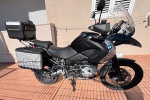 Bmw R 1200 GS  Triple Black km 13850