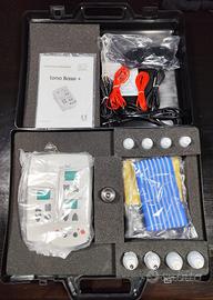 IONO Terapia/Elettroporazione