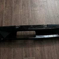 Diffusore Golf 8 R Line 2024 ORIGINALE