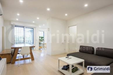 Appartamento Roma [V15/26VRG]