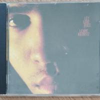 Lenny Kravitz N.3 Lavori