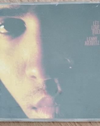 Lenny Kravitz N.3 Lavori