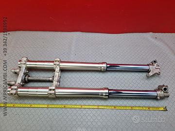 STELI FORCELLA HUSQVARNA TE 350 1992 1993 TE350 19