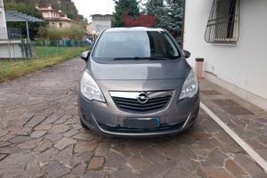 Opel Meriva GPL 1.4 turbo 