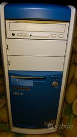Acer pc