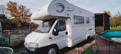 camper Miller Illinois 