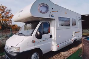 camper Miller Illinois 