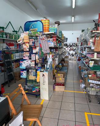 Detershop