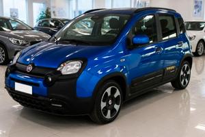 Fiat Panda Pandina 1.0 FireFly 65 CV Hybrid Cross
