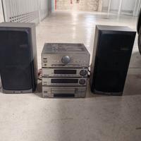 Stereo Pioneer