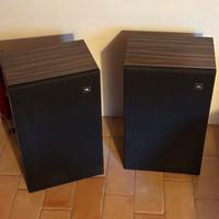 Casse jbl tlx4