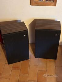 Casse jbl tlx4