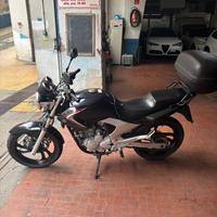 Yamaha YBR 250 - 2010