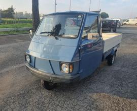 Piaggio Ape APECAR P3