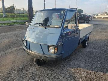 Piaggio Ape APECAR P3