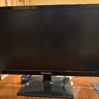 Monitor HIKVISION