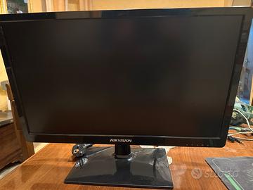 Monitor HIKVISION