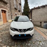Nissan Qashqai 1.5