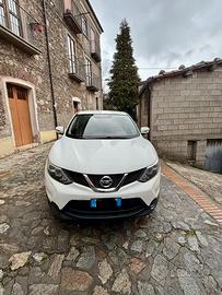 Nissan Qashqai 1.5