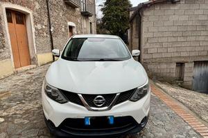 Nissan Qashqai 1.5