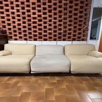 Divano Cassina modello Fiandre