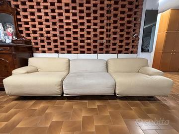 Divano Cassina modello Fiandre