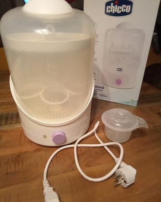 Sterilizzatore