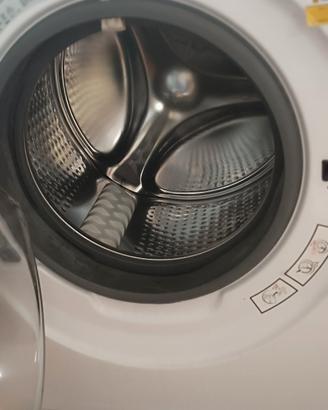 lavatrice Whirlpool 9kg