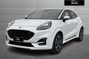 FORD Puma II 2020 - Puma 1.0 ecoboost h ST- U64539
