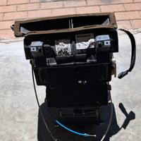 GRUPPO VENTOLA  CONDIZIONATORE  RENAUL DACIA