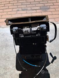 GRUPPO VENTOLA  CONDIZIONATORE  RENAUL DACIA