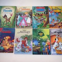 Libri Walt Disney Vintage