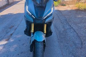 XADV 750 PERFETTA IN TUTTO !!!