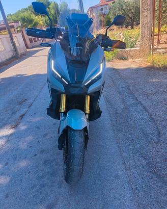 XADV 750 PERFETTA IN TUTTO !!!