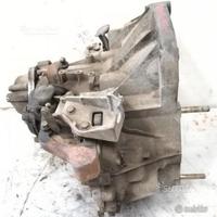 Scatola cambio manuale