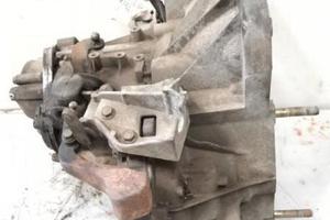 Scatola cambio manuale