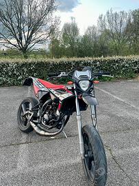 Beta rr 50 motard 2022