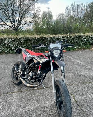 Beta rr 50 motard 2022