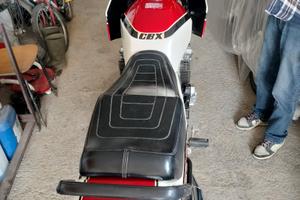 Honda CBX 550 - 1983