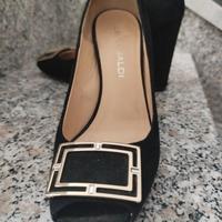 Scarpe Lella Baldi