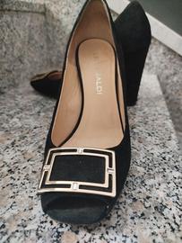 Scarpe Lella Baldi