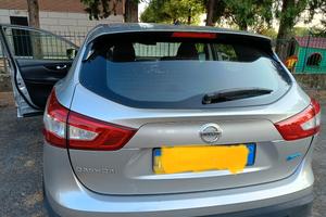 Nissan Qashqai 1.5 dCi 110 CV