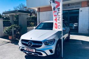 Mercedes-benz GLC 220 4Matic Coupe PELLE TELEC