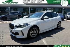 BMW 116 d Msport auto
