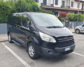 FORD TOURNEO CUSTOM 155CV PARTI MECCANICHE NUOVE